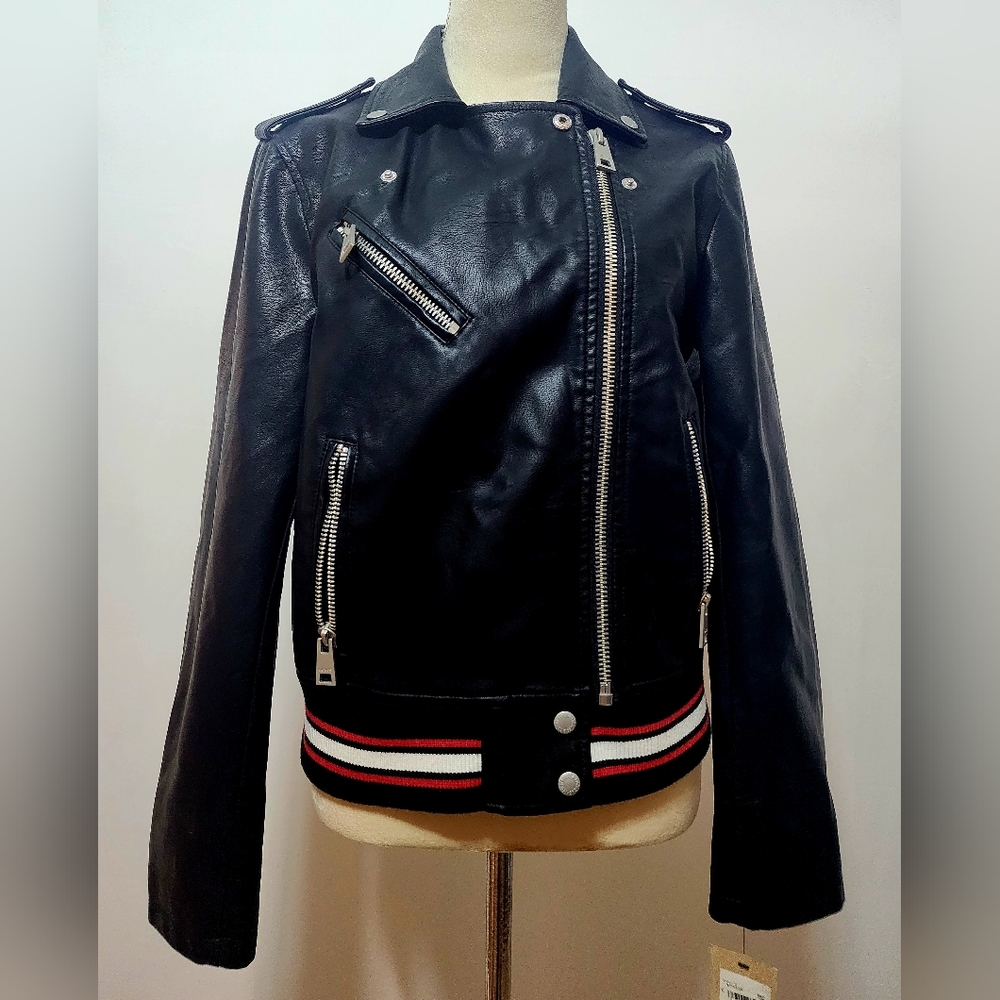 Levi Strauss jacket - Picture 4 of 8